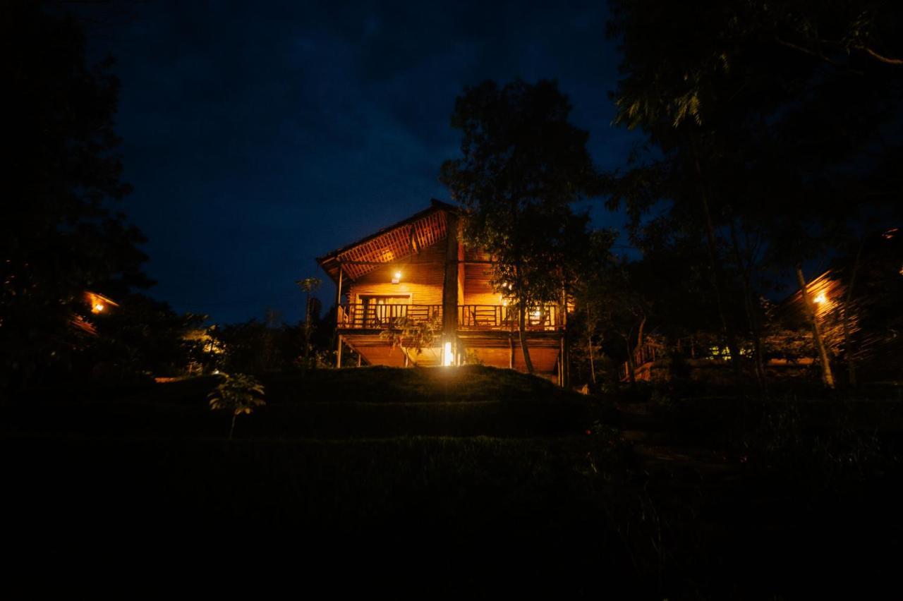 Vintage Cottage Rwamagana Exteriér fotografie