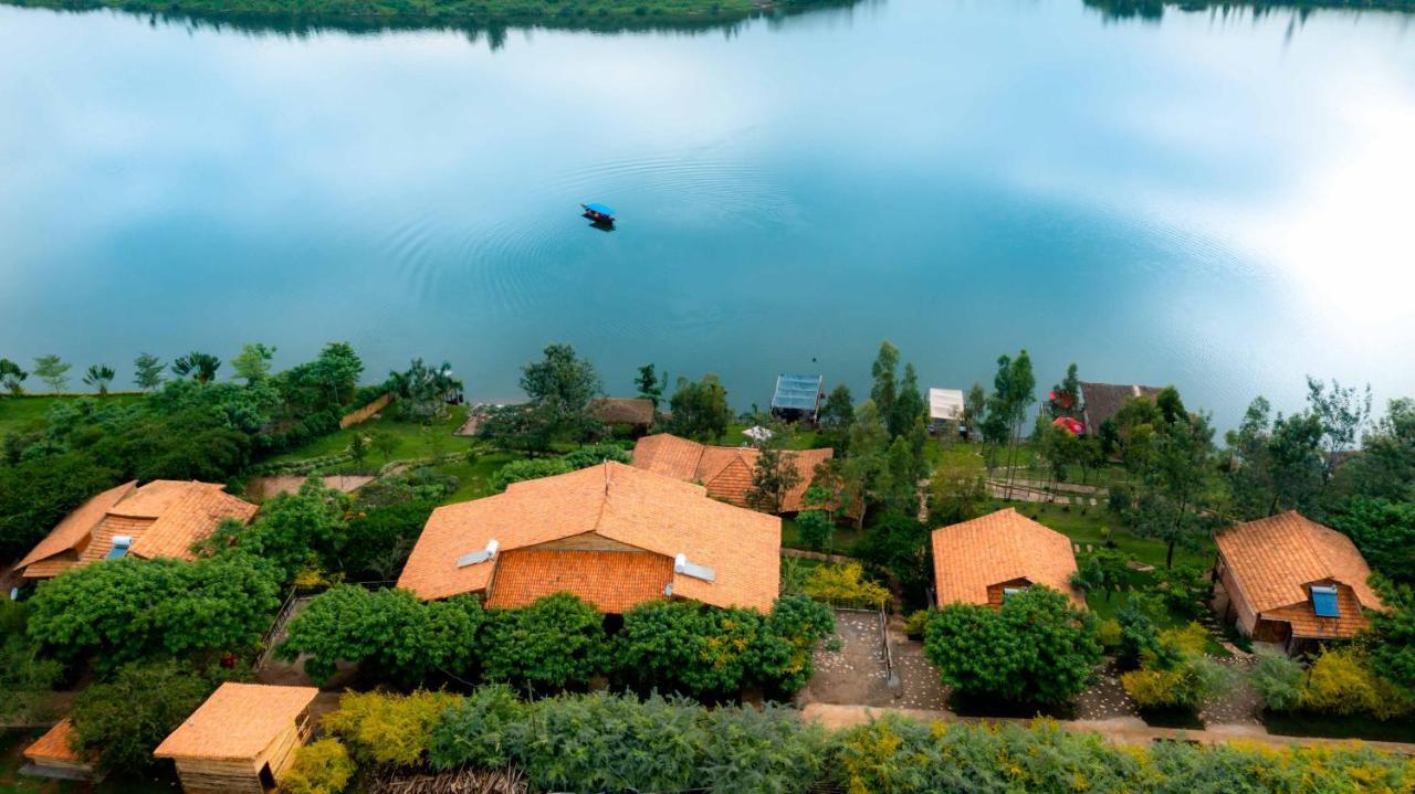 Vintage Cottage Rwamagana Exteriér fotografie