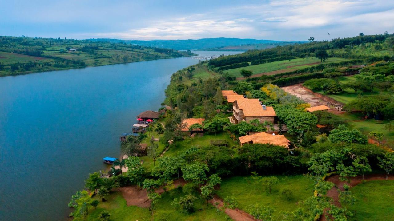 Vintage Cottage Rwamagana Exteriér fotografie