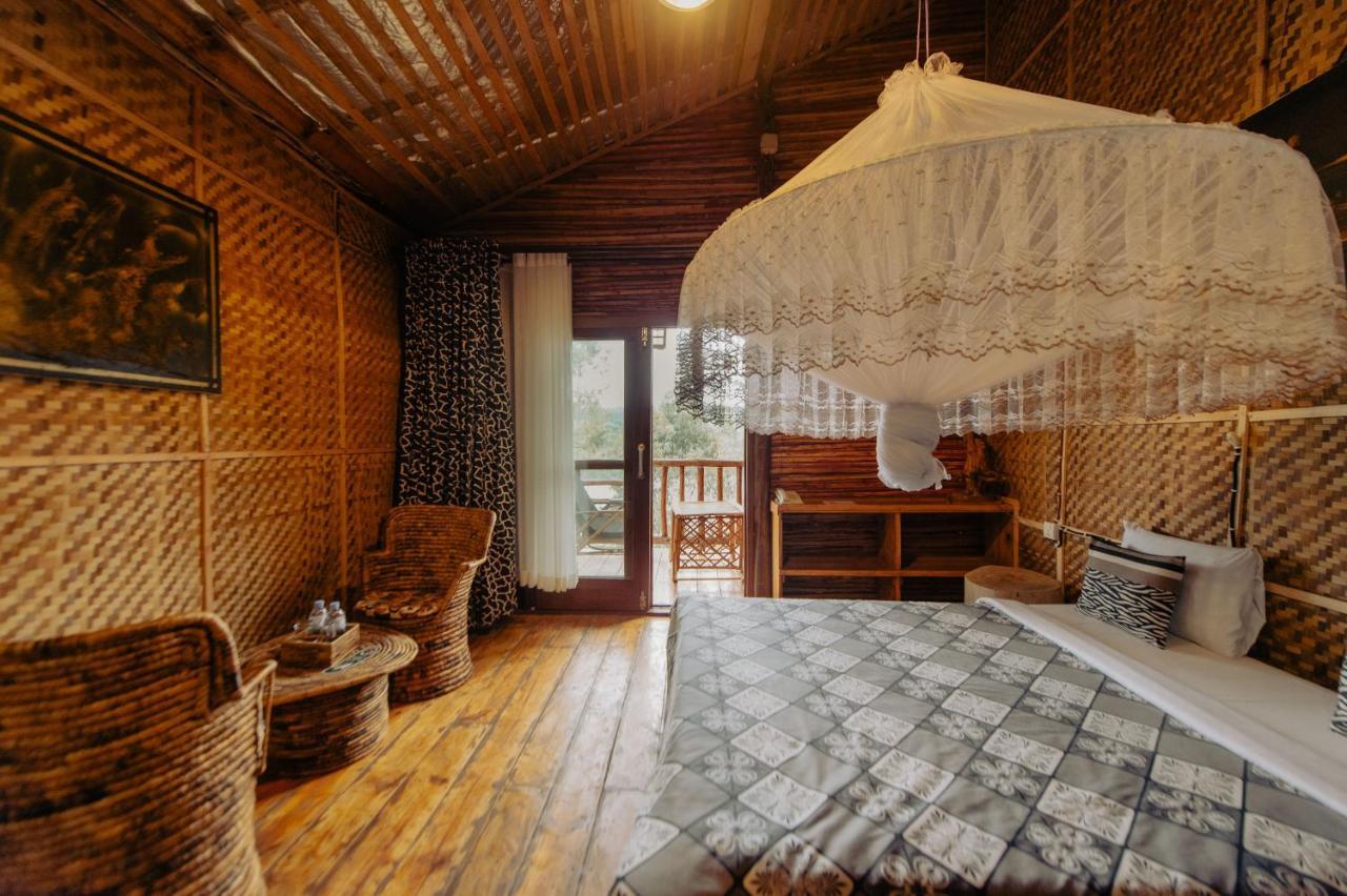 Vintage Cottage Rwamagana Exteriér fotografie