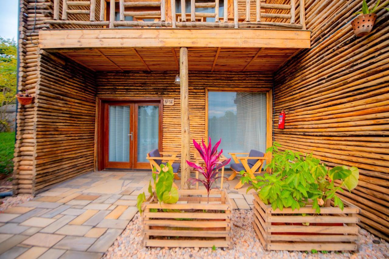 Vintage Cottage Rwamagana Exteriér fotografie
