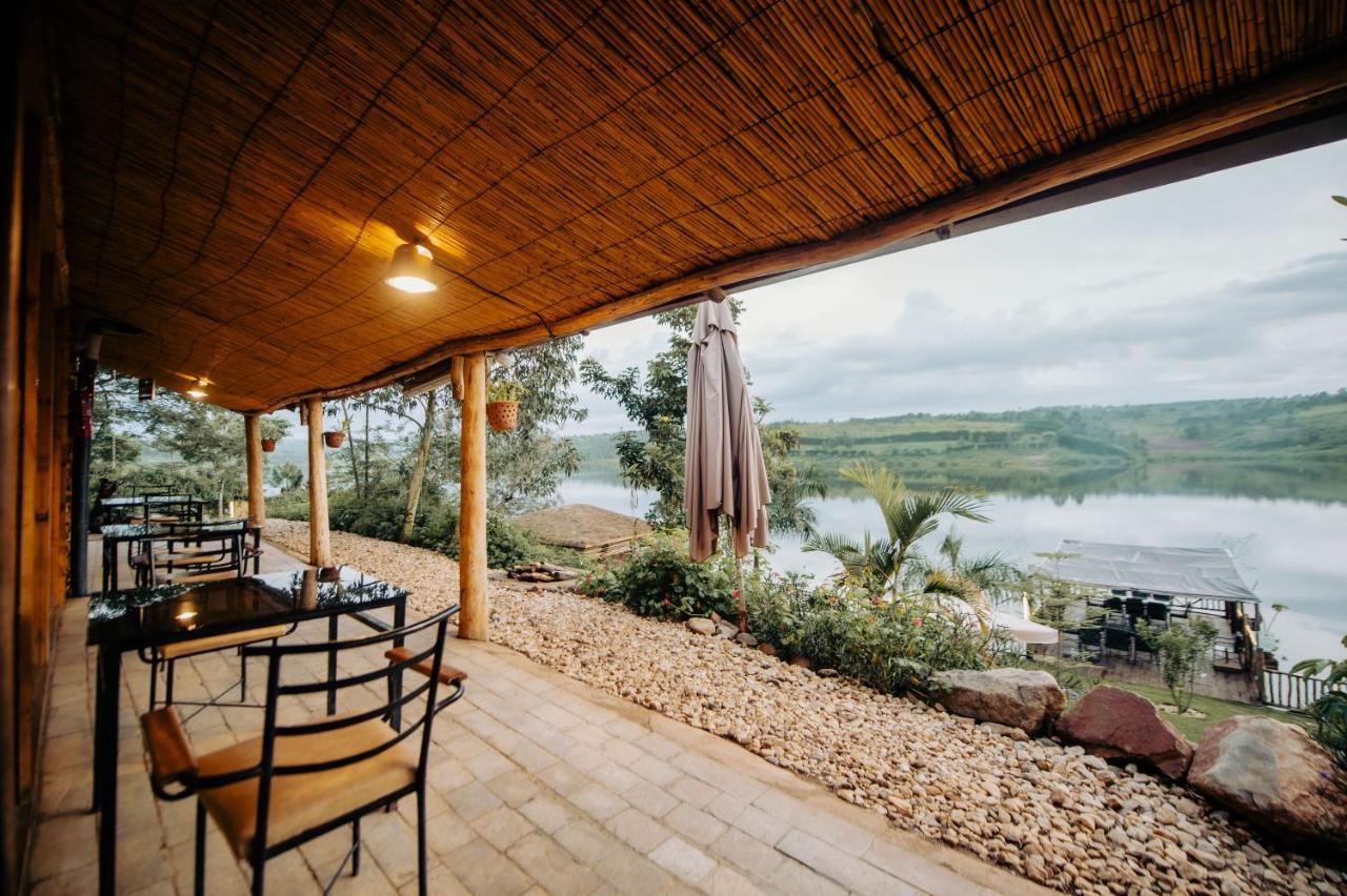 Vintage Cottage Rwamagana Exteriér fotografie