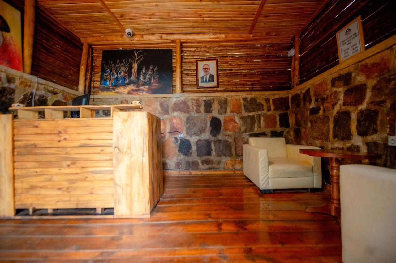 Vintage Cottage Rwamagana Exteriér fotografie