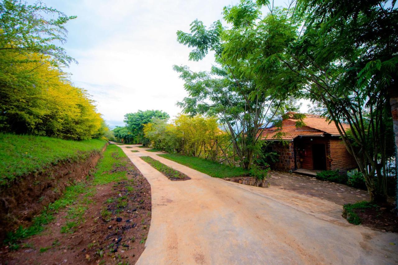 Vintage Cottage Rwamagana Exteriér fotografie
